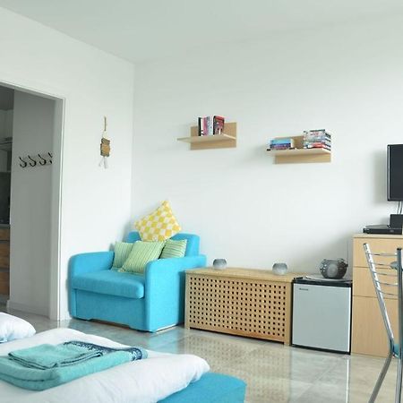Apartament Z Panoramicznym Widokiem Na Morze Blisko Plazy I Centrum Pl Eng De مينززدرويه المظهر الخارجي الصورة
